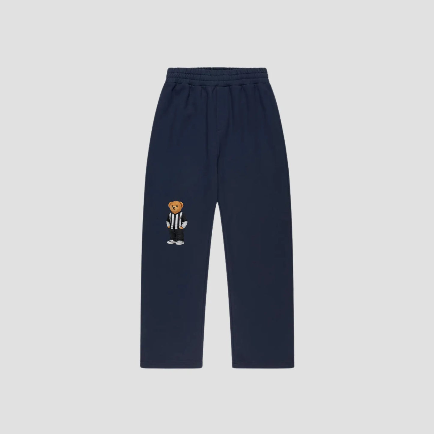 BESIKTAS BÄR - Sweatpants Printegy