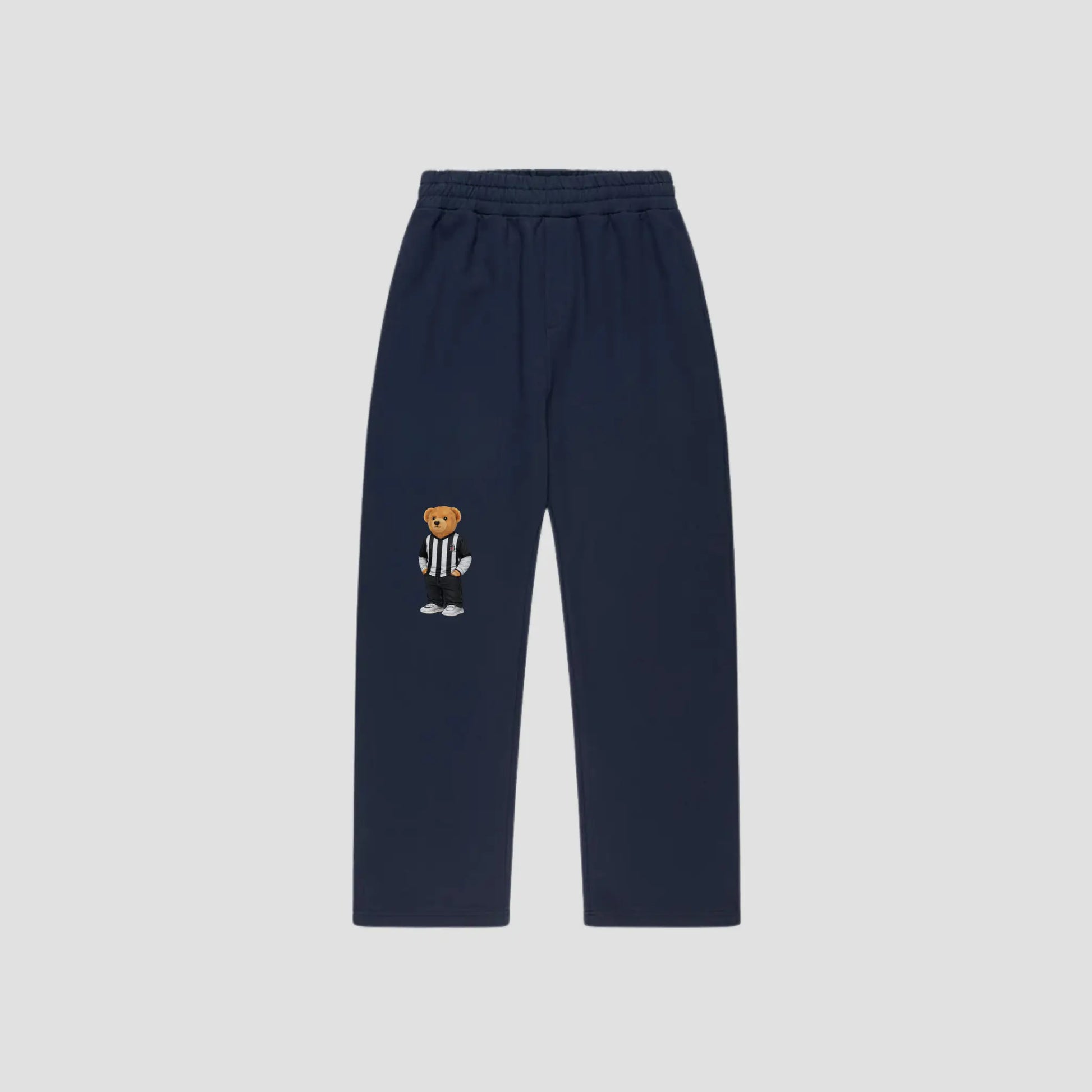 BESIKTAS BÄR - Sweatpants Printegy