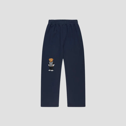 BESIKTAS BÄR - Sweatpants Printegy