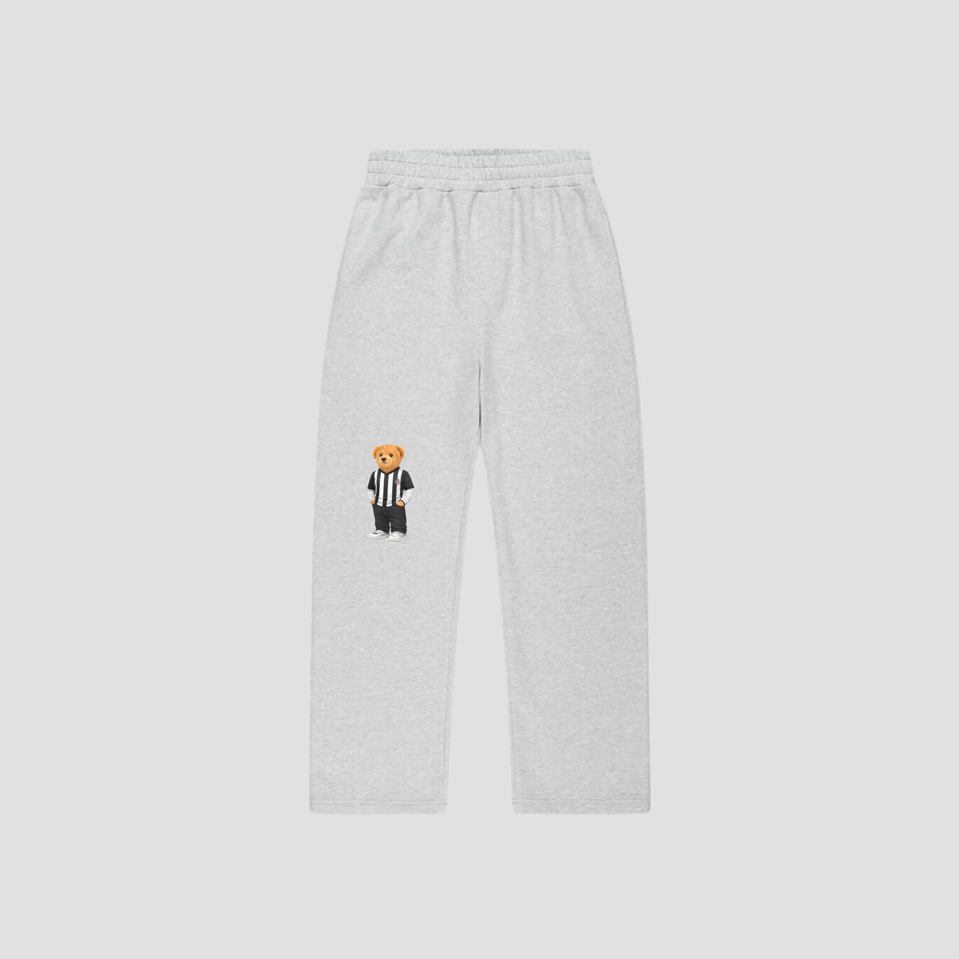 BESIKTAS BÄR - Sweatpants Printegy