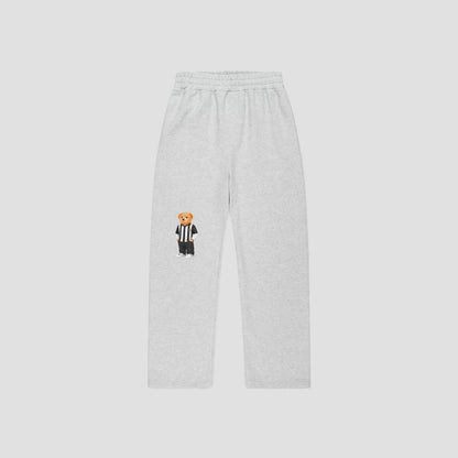 BESIKTAS BÄR - Sweatpants Printegy