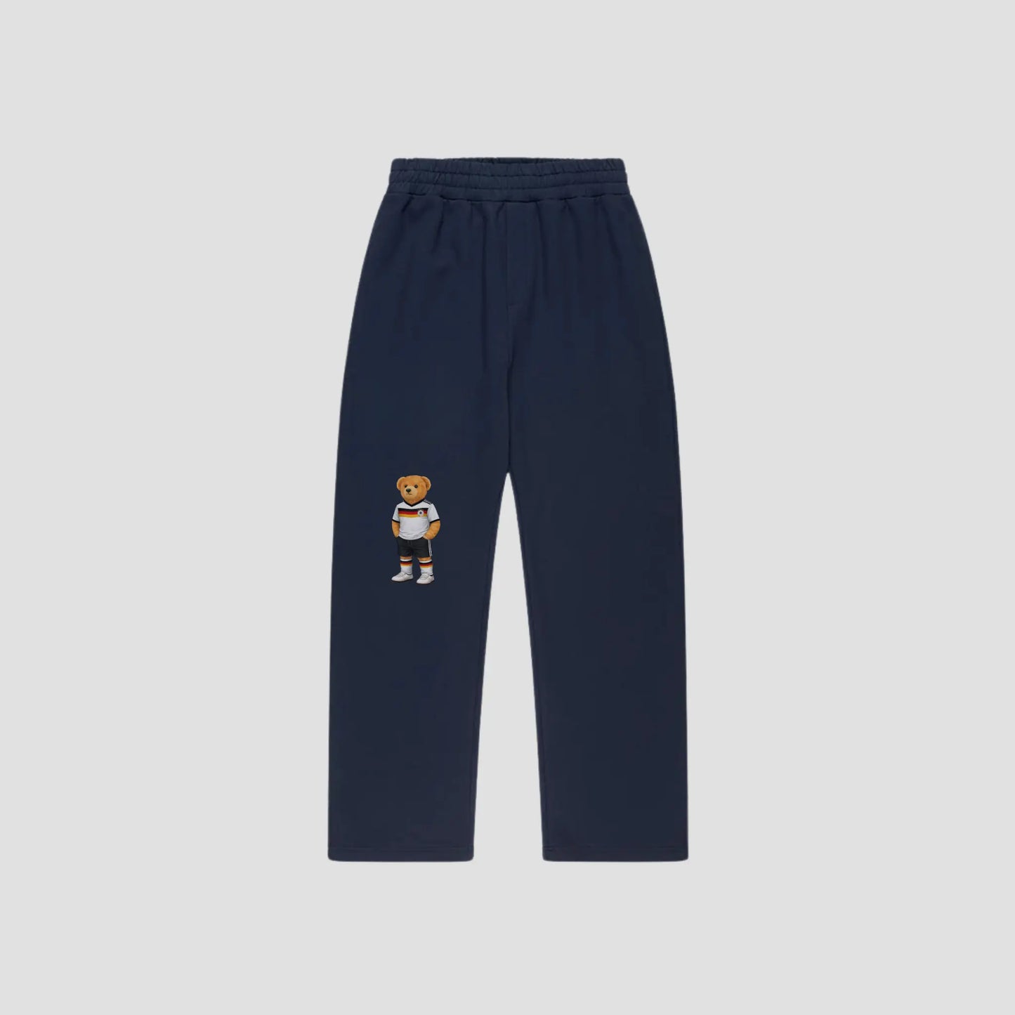 DEUTSCHLAND BÄR - Sweatpants Printegy