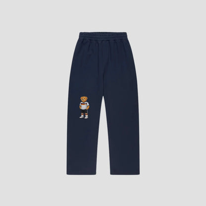 DEUTSCHLAND BÄR - Sweatpants Printegy