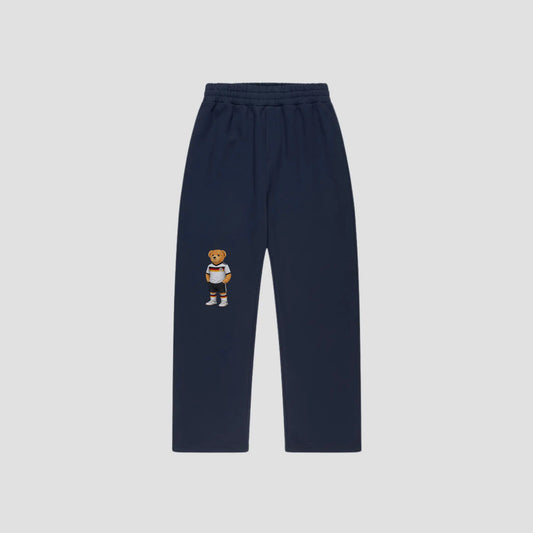 DEUTSCHLAND BÄR - Sweatpants Printegy