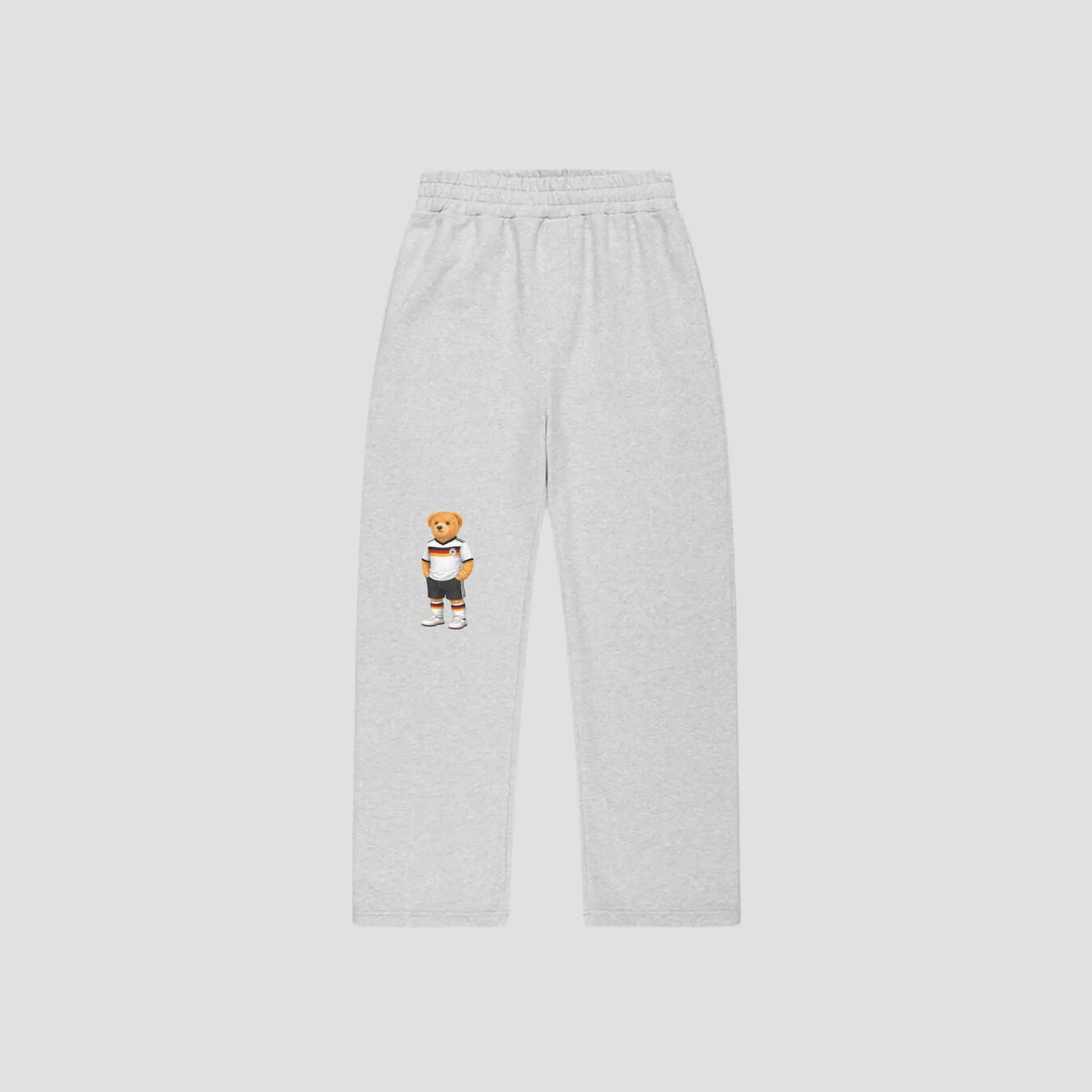 DEUTSCHLAND BÄR - Sweatpants Printegy