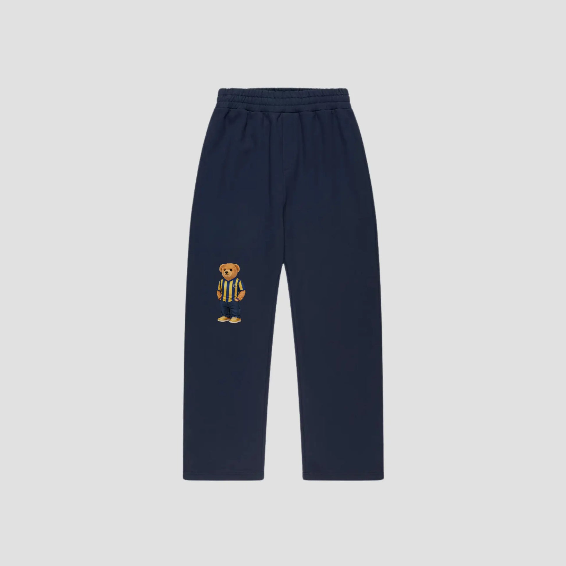 FENERBAHCE BÄR - Sweatpants Printegy