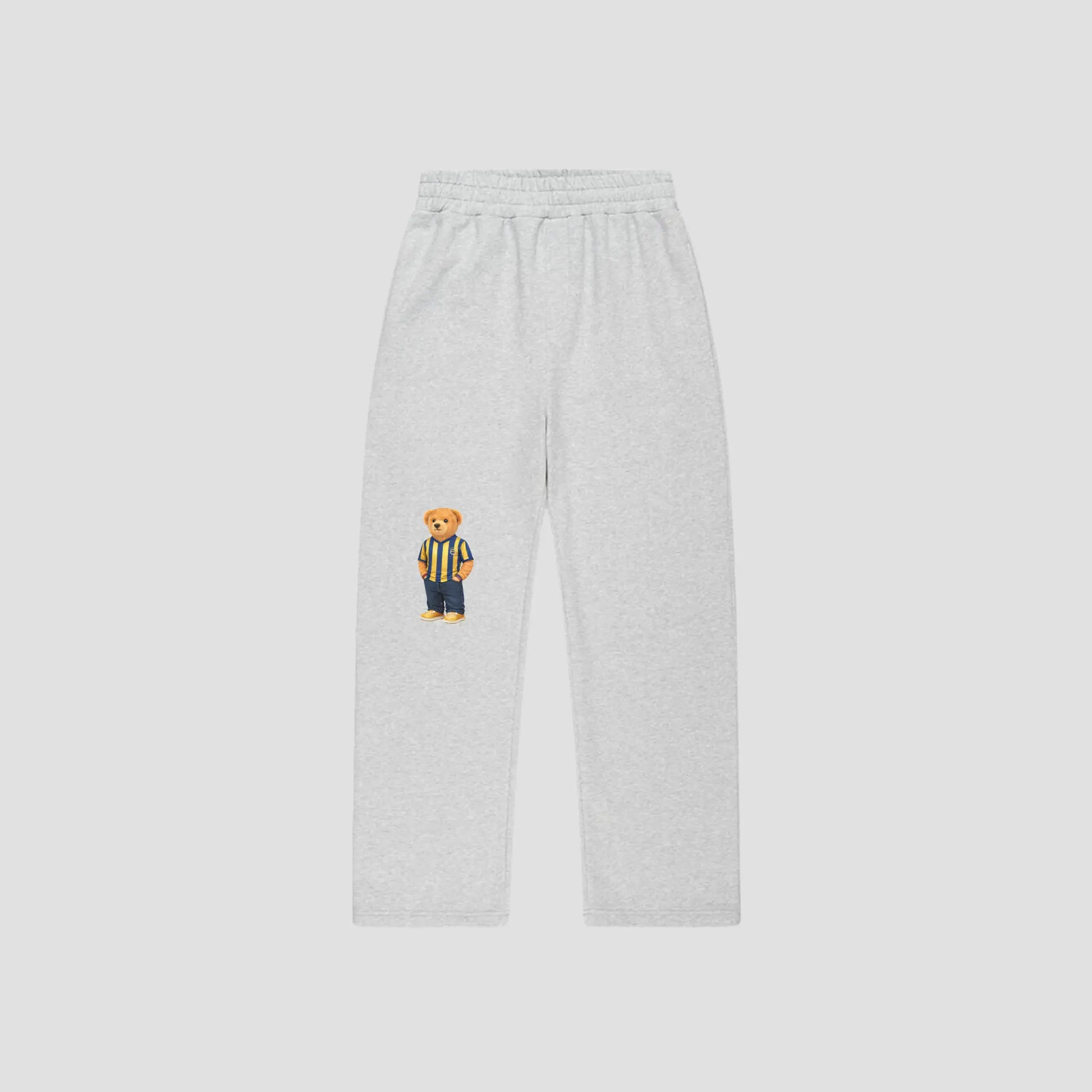 FENERBAHCE BÄR - Sweatpants Printegy