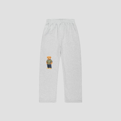 FENERBAHCE BÄR - Sweatpants Printegy