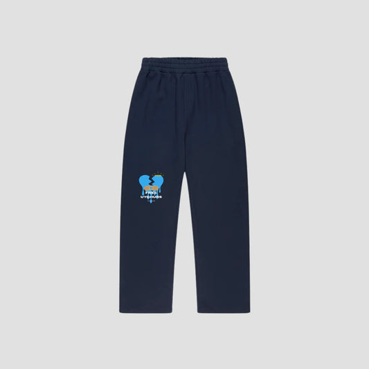 FREEUYGHURS - Sweatpants Printegy