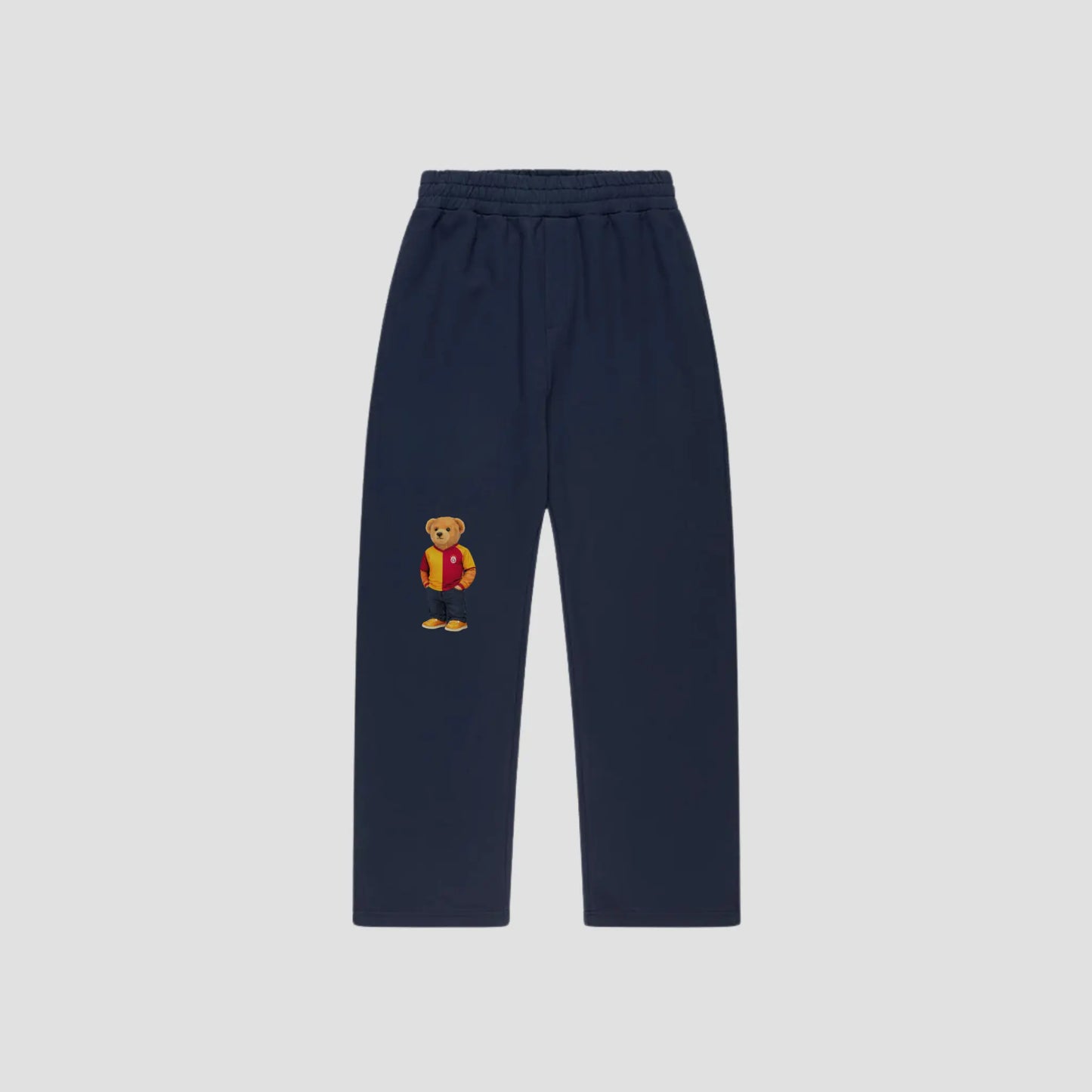 GALATASARAY BÄR - Sweatpants Printegy