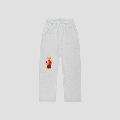 GALATASARAY BÄR - Sweatpants Printegy