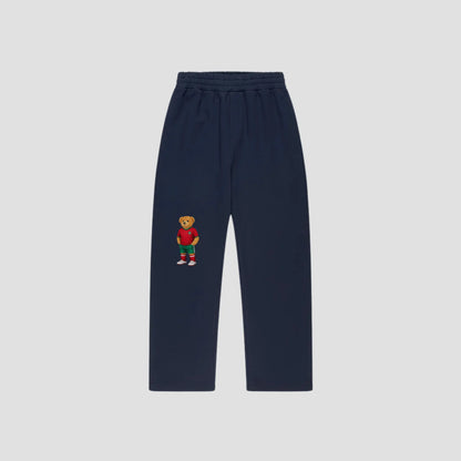 MAROKKO BÄR - Sweatpants Printegy