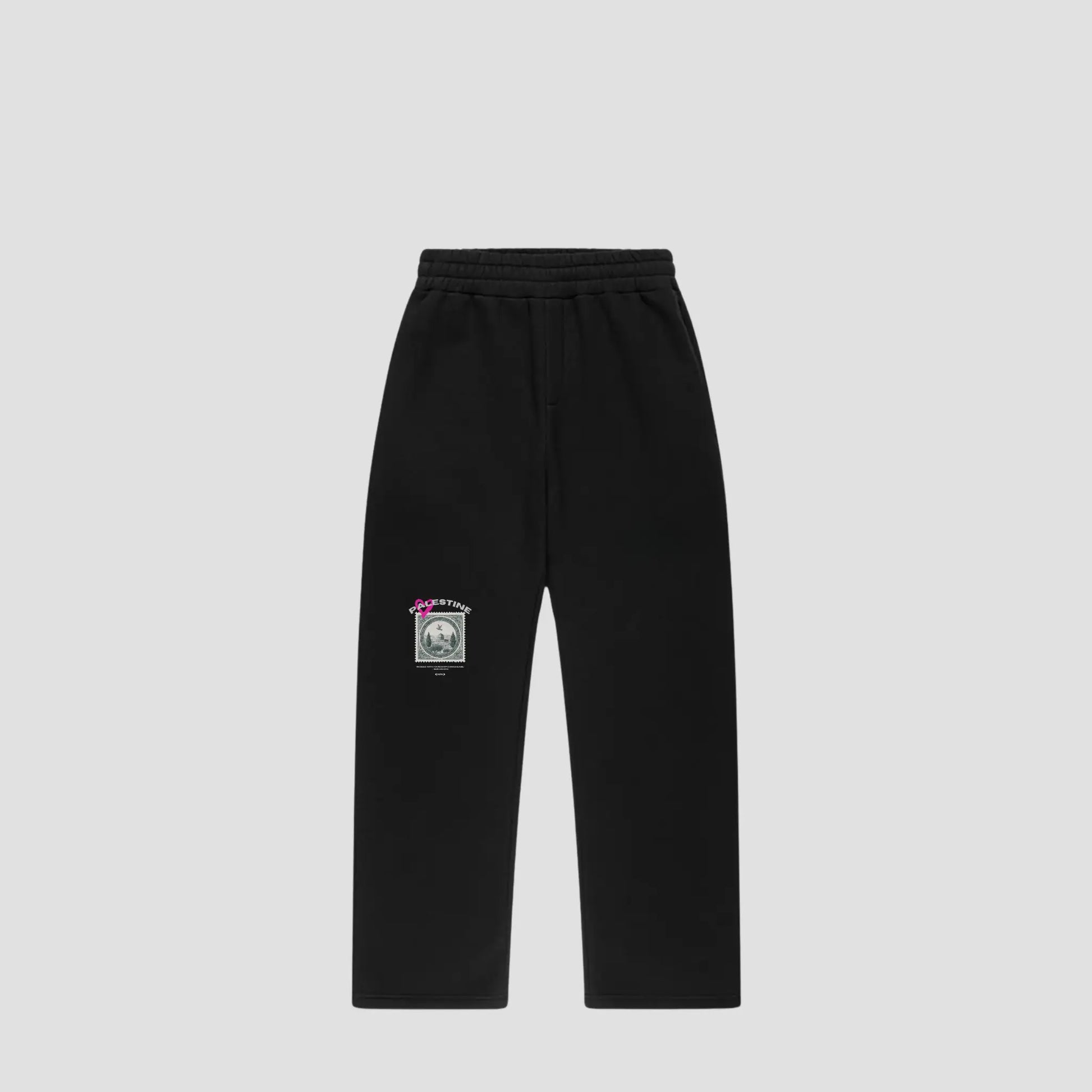 PALESTINE x AKSA - Sweatpants Printegy