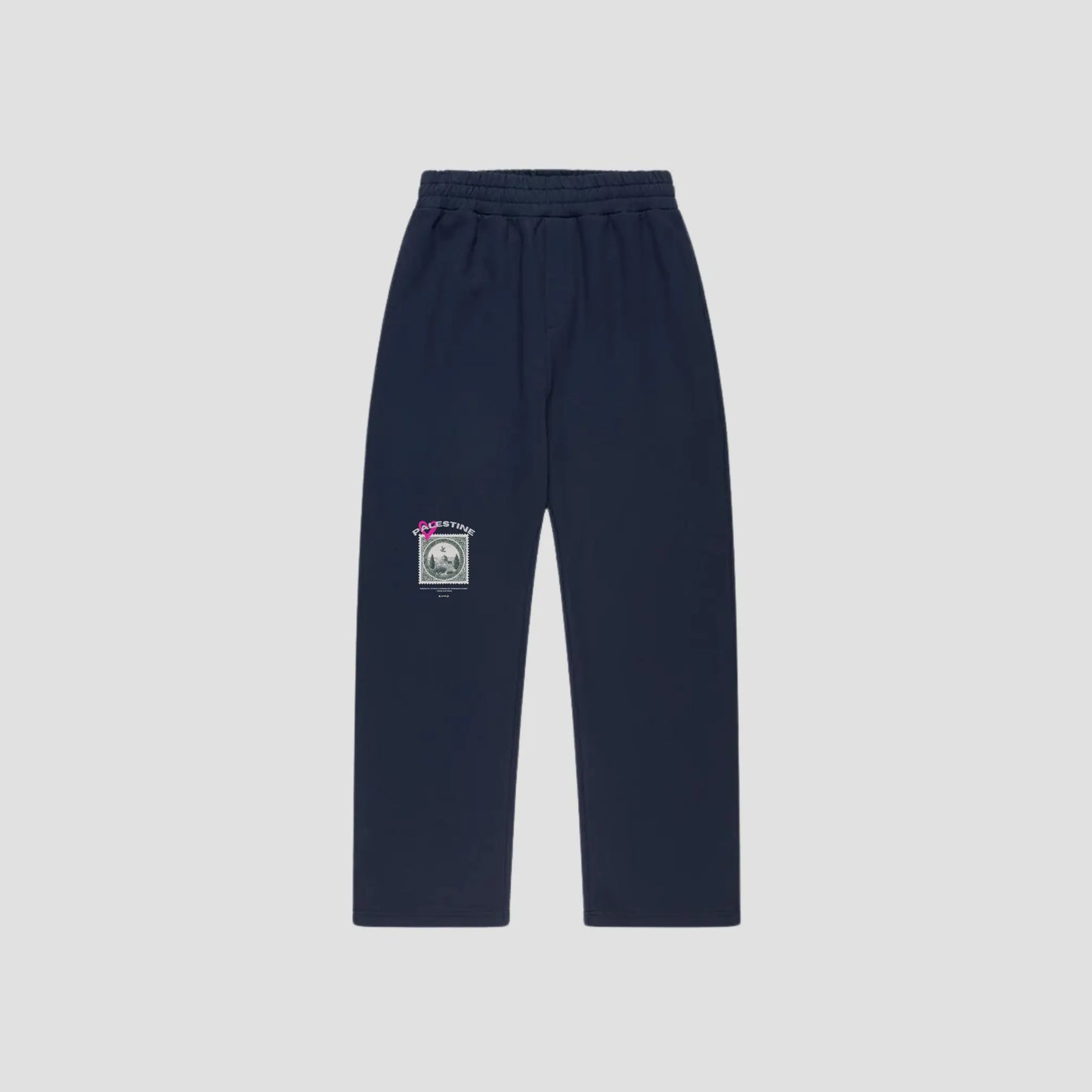 PALESTINE x AKSA - Sweatpants Printegy