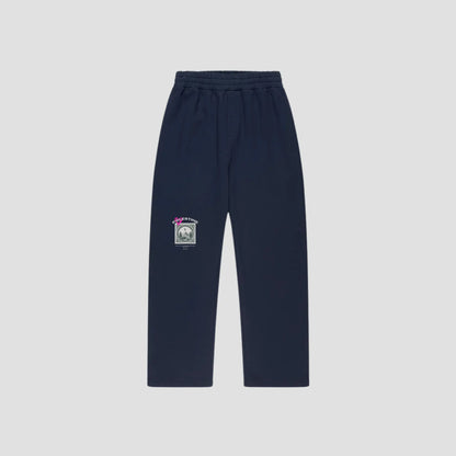 PALESTINE x AKSA - Sweatpants Printegy