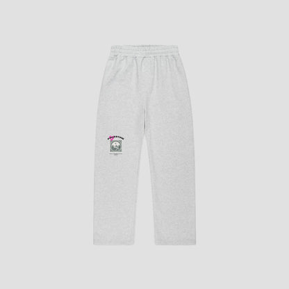 PALESTINE x AKSA - Sweatpants Printegy