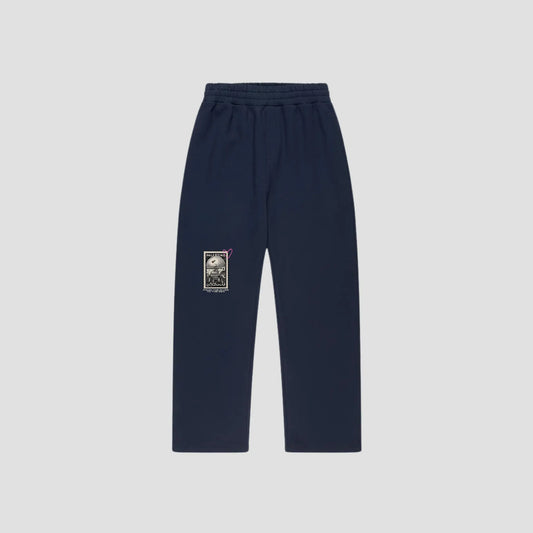 RIVER TO THE SEA - Sweatpants Printegy