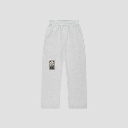RIVER TO THE SEA - Sweatpants Printegy