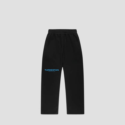 TURKESTAN x FREEDOM CLUB - Sweatpants Printegy