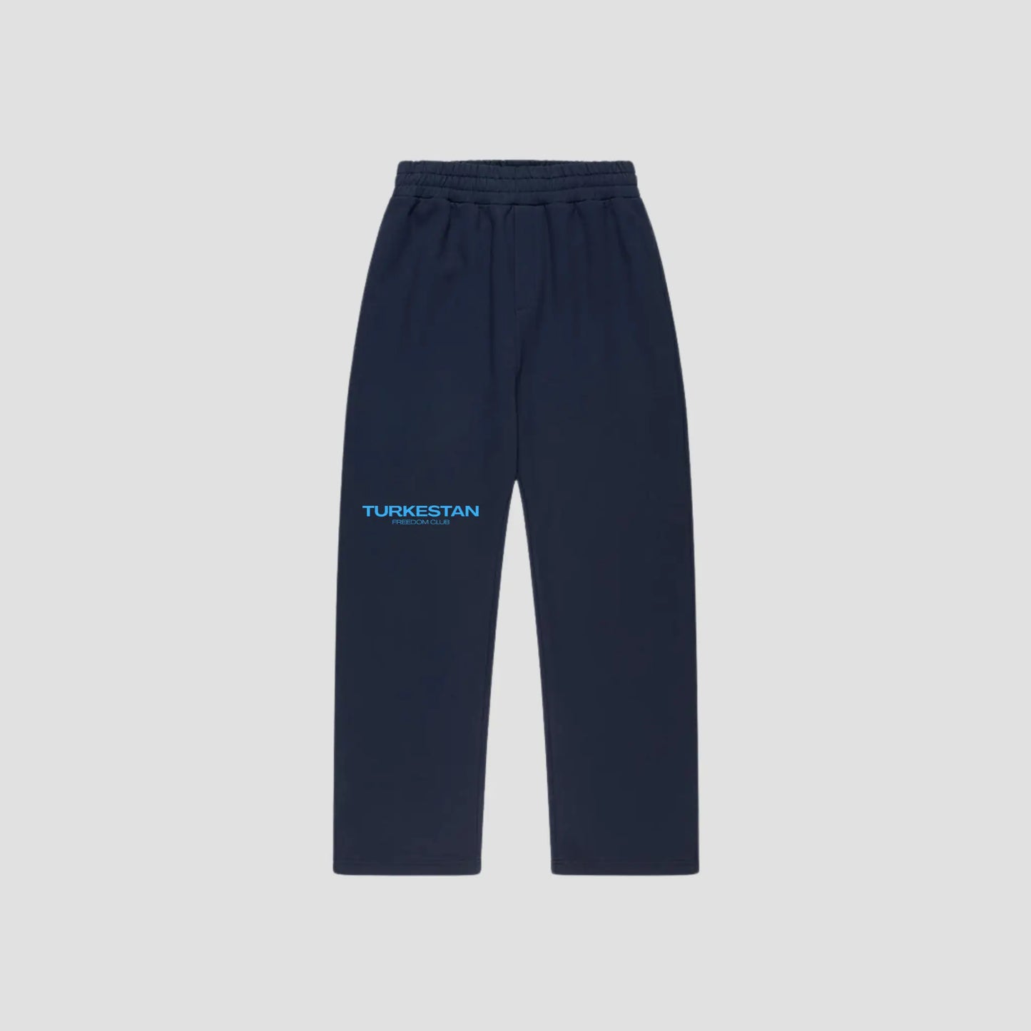 TURKESTAN x FREEDOM CLUB - Sweatpants Printegy