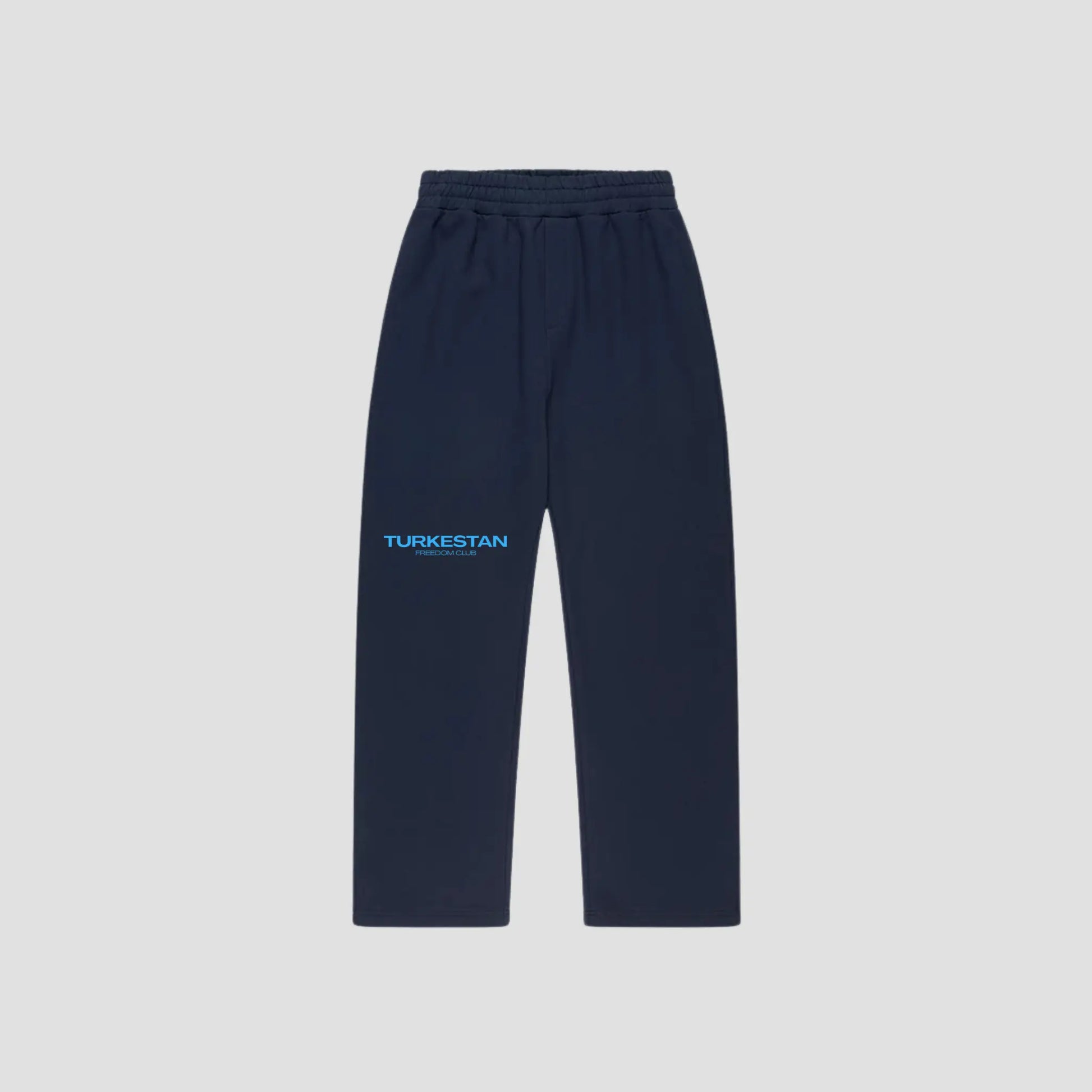 TURKESTAN x FREEDOM CLUB - Sweatpants Printegy