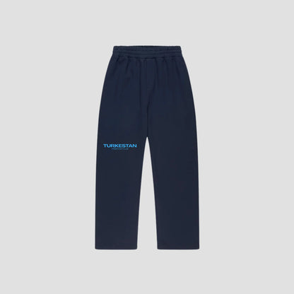 TURKESTAN x FREEDOM CLUB - Sweatpants Printegy