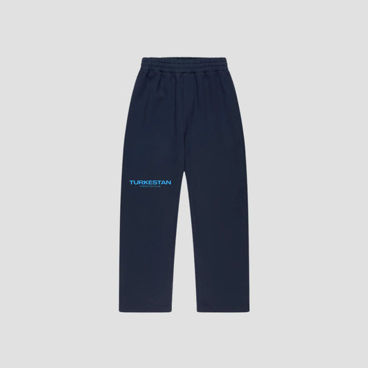 TURKESTAN x FREEDOM CLUB - Sweatpants Printegy