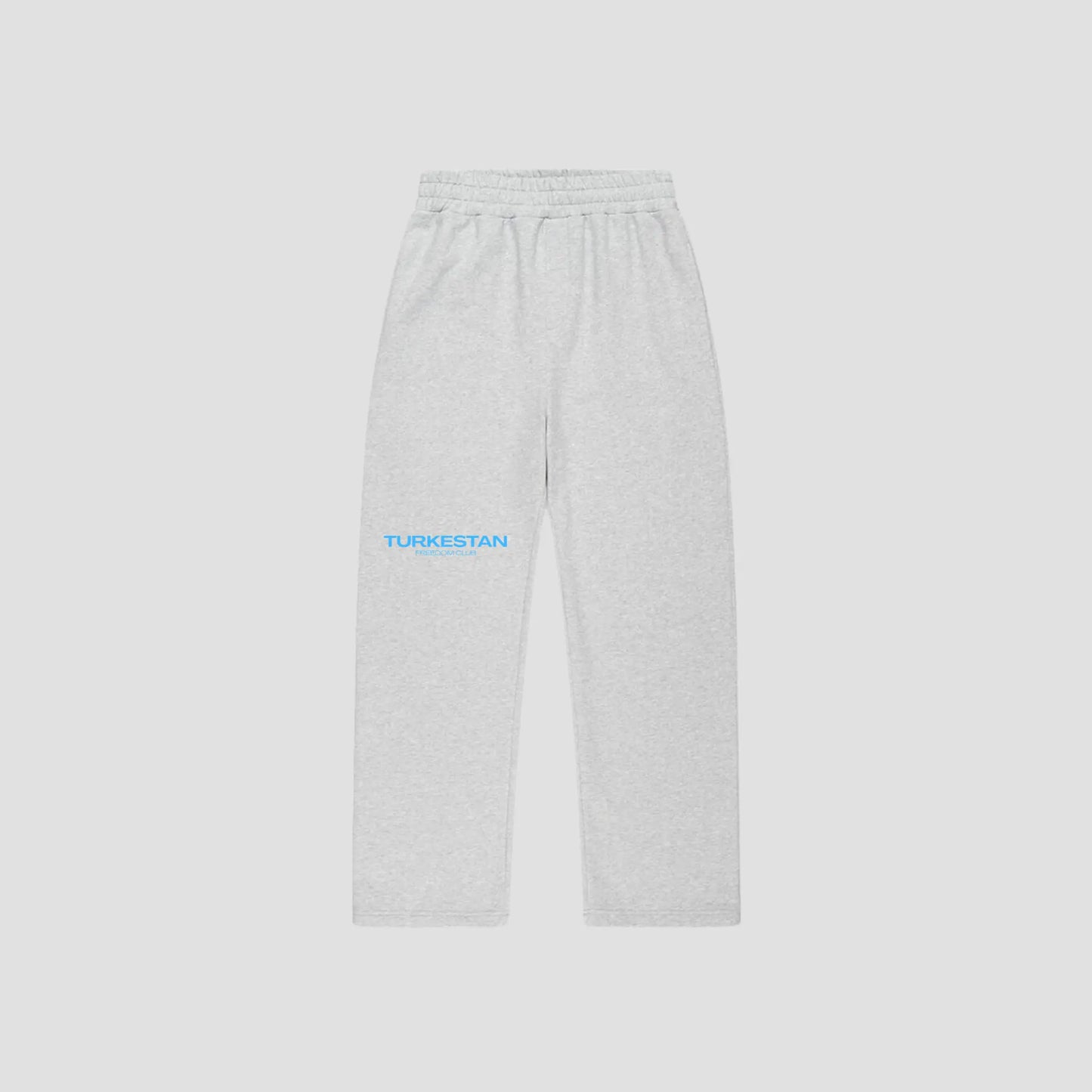 TURKESTAN x FREEDOM CLUB - Sweatpants Printegy