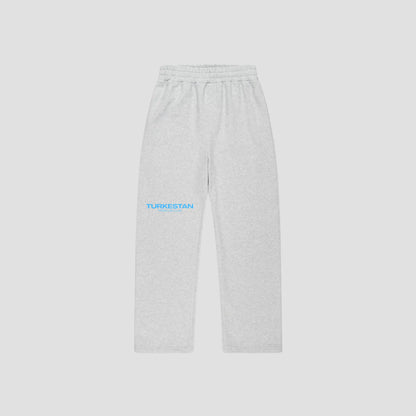 TURKESTAN x FREEDOM CLUB - Sweatpants Printegy