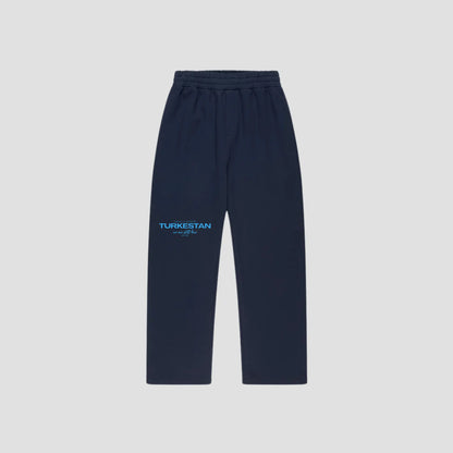 TURKESTAN x STILL HERE - Sweatpants Printegy