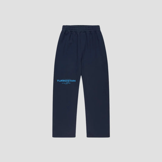 TURKESTAN x STILL HERE - Sweatpants Printegy
