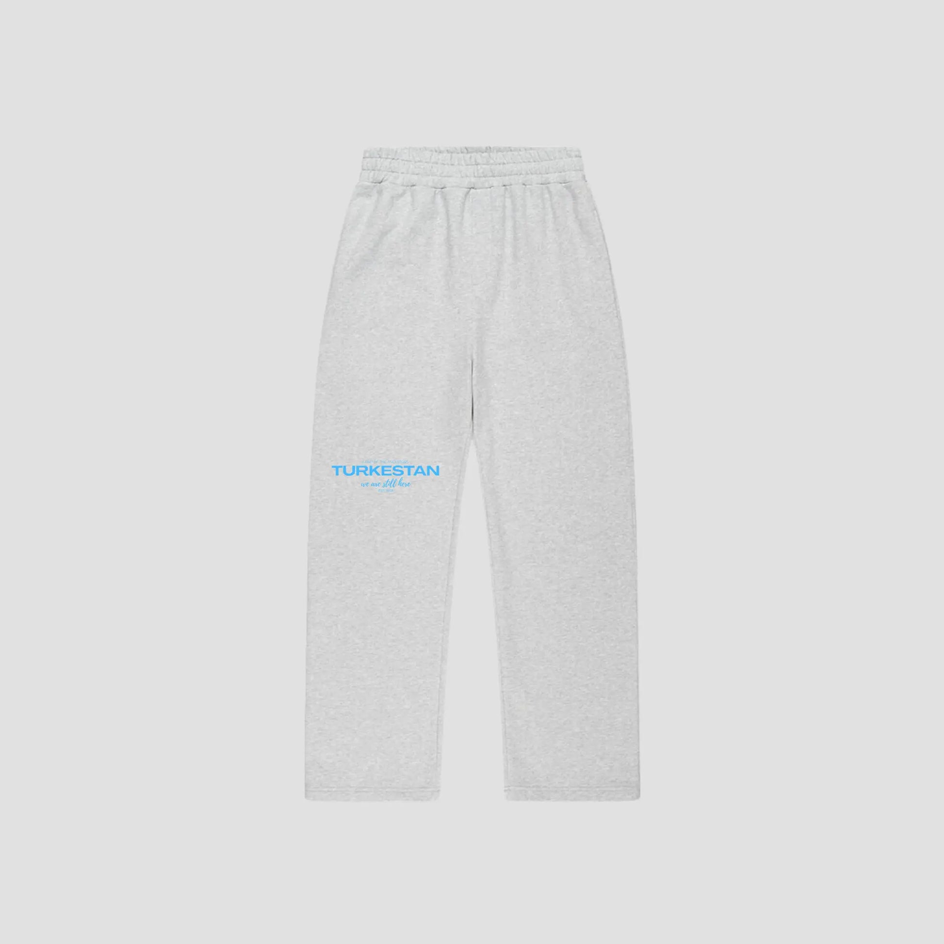 TURKESTAN x STILL HERE - Sweatpants Printegy