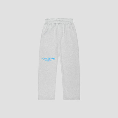 TURKESTAN x STILL HERE - Sweatpants Printegy