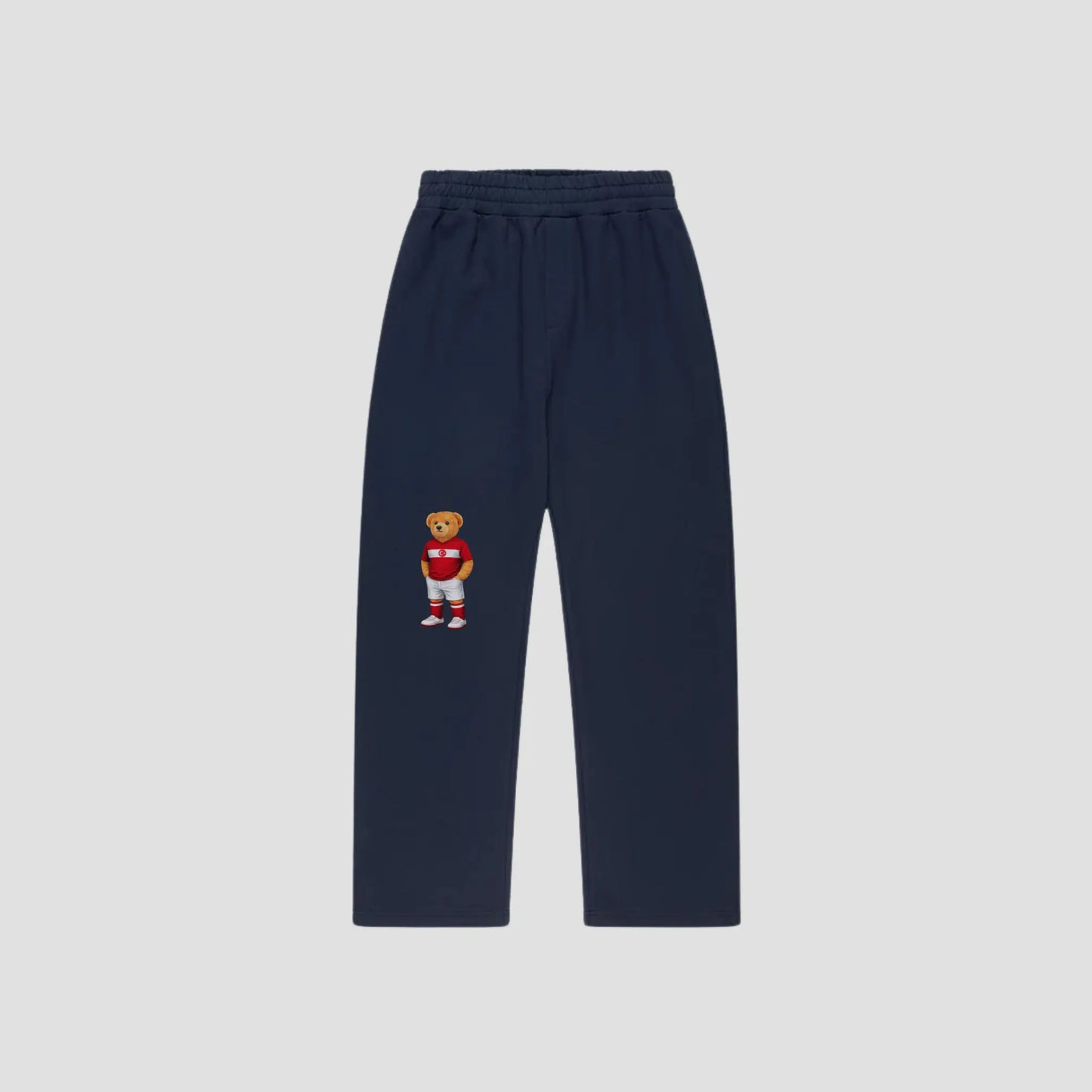 TÜRKIYE BÄR - Sweatpants Printegy