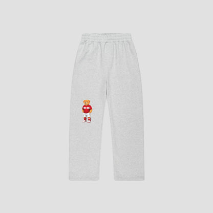 TÜRKIYE BÄR - Sweatpants Printegy