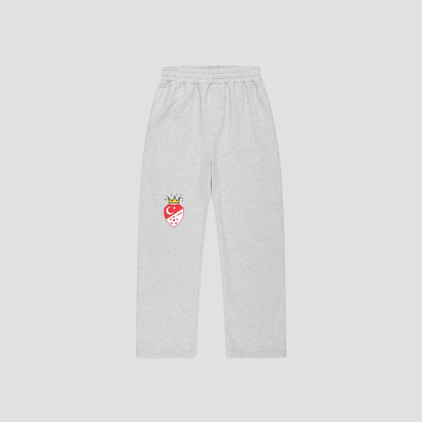 TÜRKIYE - Sweatpants Printegy