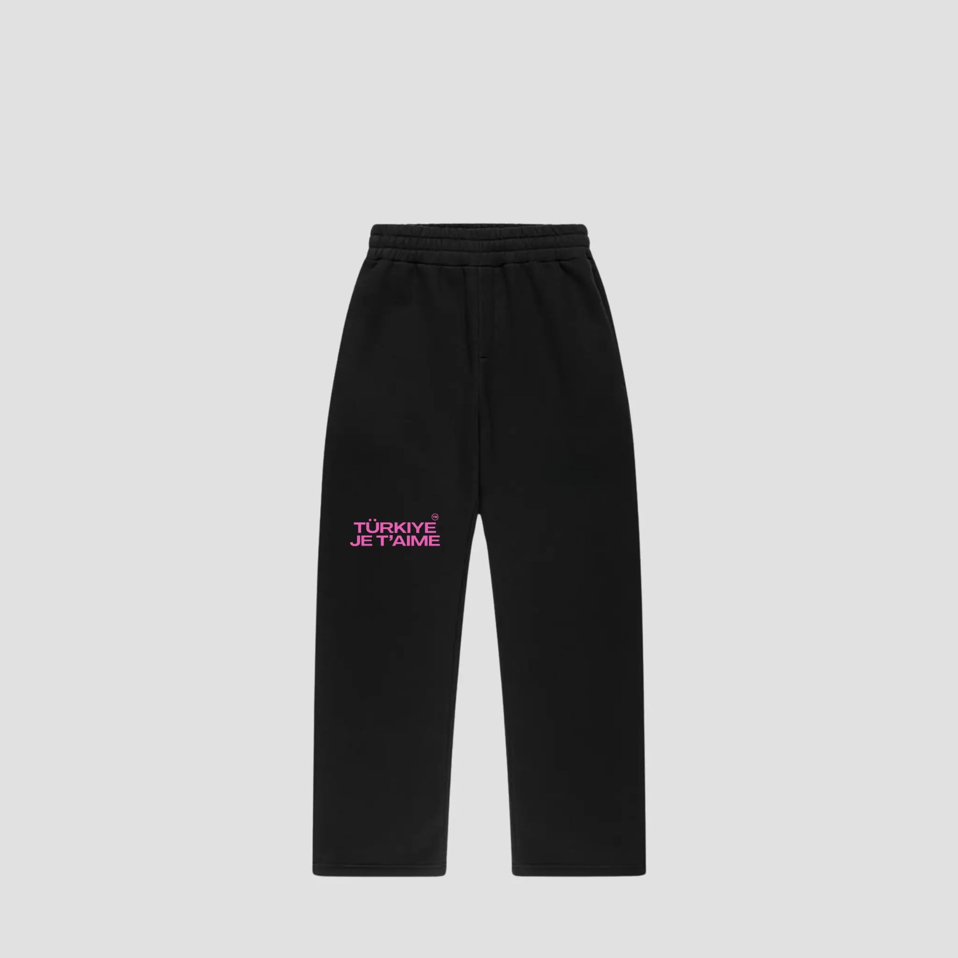 TÜRKIYE x JE T´AIME - Sweatpants Printegy