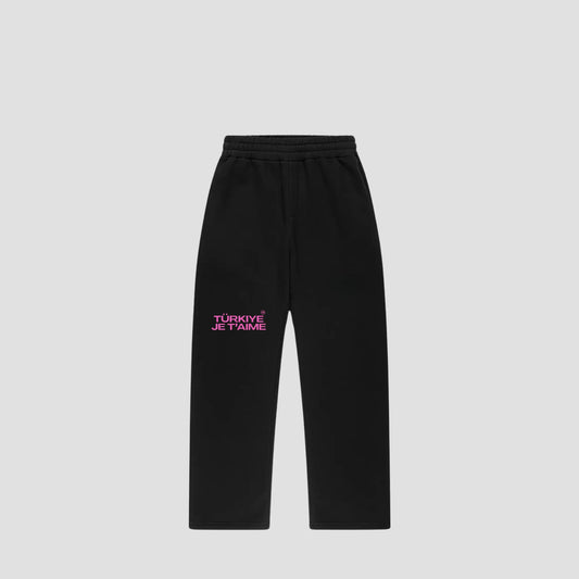 TÜRKIYE x JE T´AIME - Sweatpants Printegy
