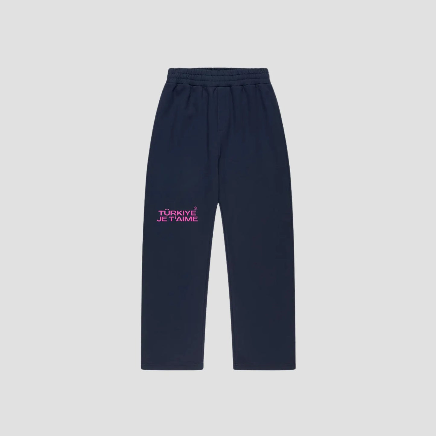 TÜRKIYE x JE T´AIME - Sweatpants Printegy