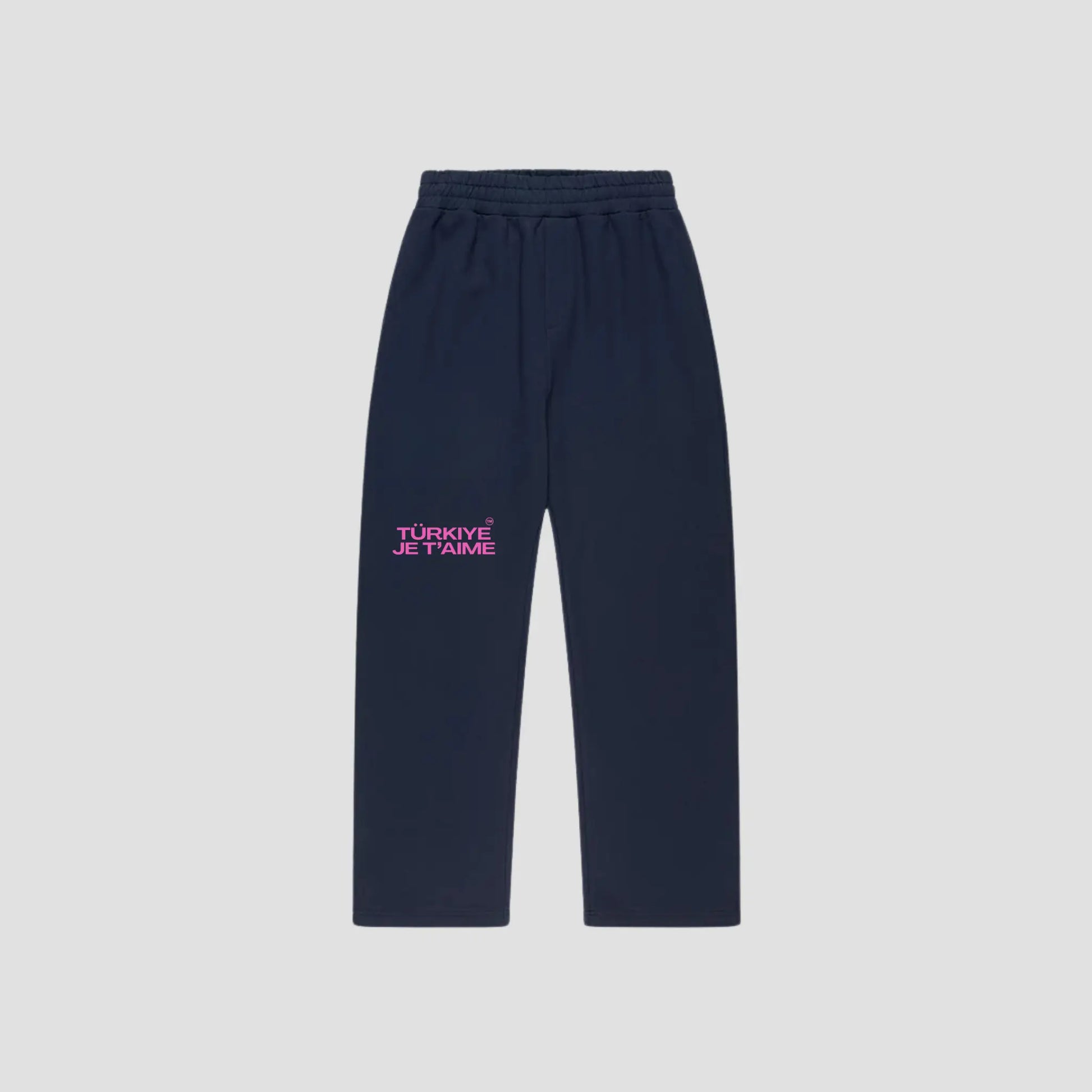 TÜRKIYE x JE T´AIME - Sweatpants Printegy