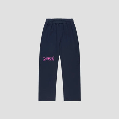 TÜRKIYE x JE T´AIME - Sweatpants Printegy