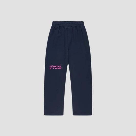 TÜRKIYE x JE T´AIME - Sweatpants Printegy