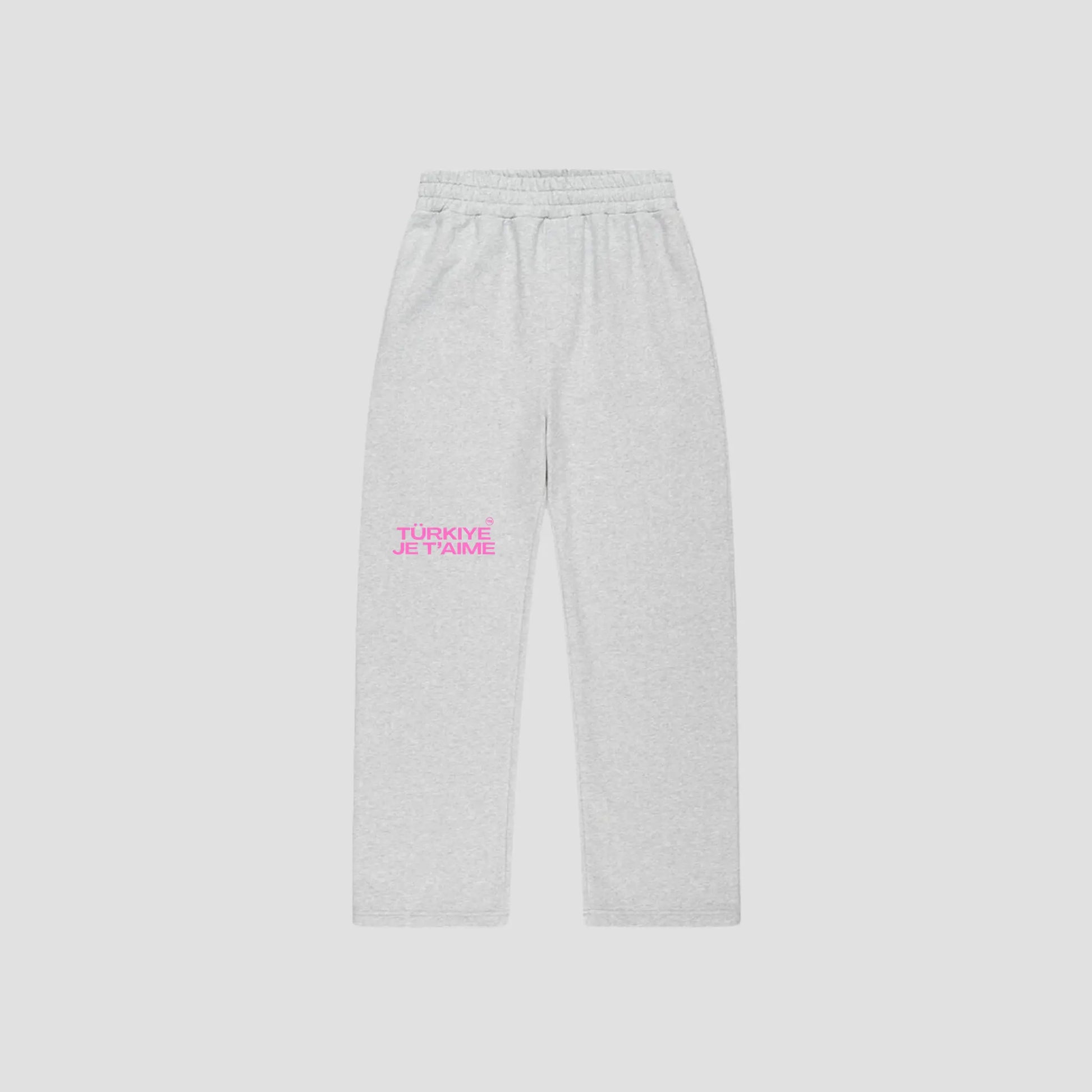 TÜRKIYE x JE T´AIME - Sweatpants Printegy