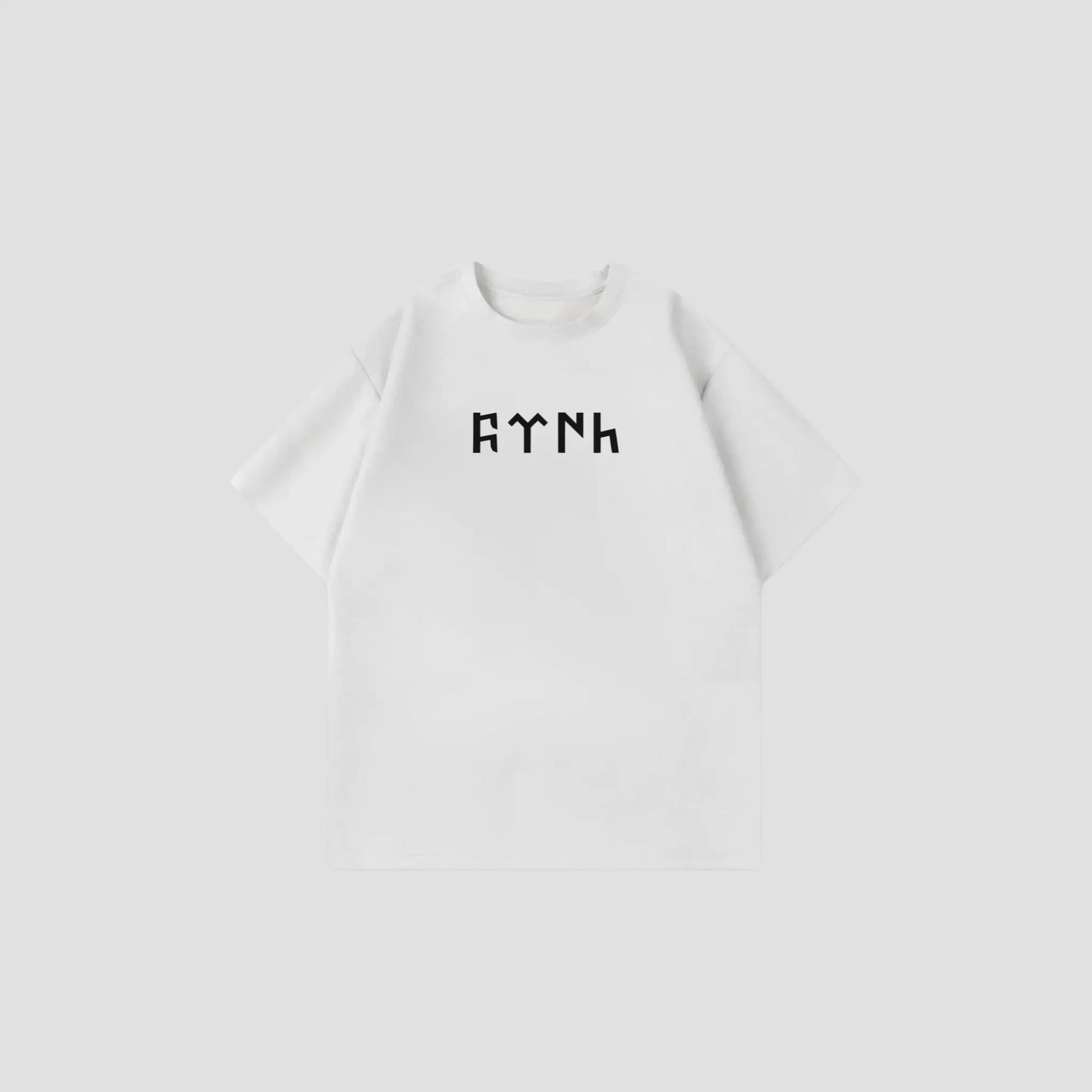 1923 - Oversize Shirt Printegy