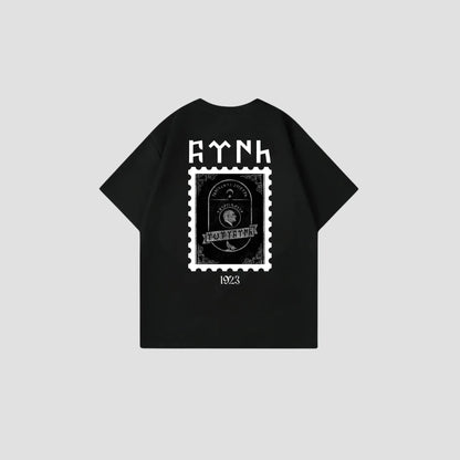 1923 - Oversize Shirt Printegy