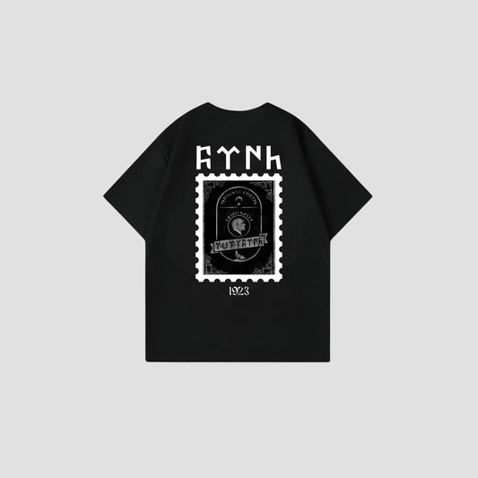 1923 - Oversize Shirt Printegy