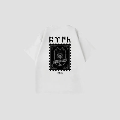 1923 - Oversize Shirt Printegy