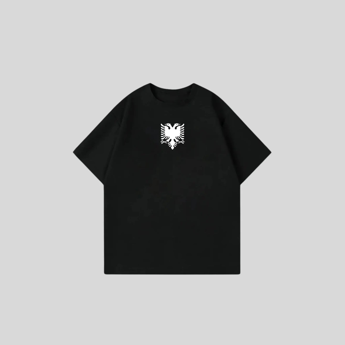 ALBANIA - Oversize Shirt Printegy