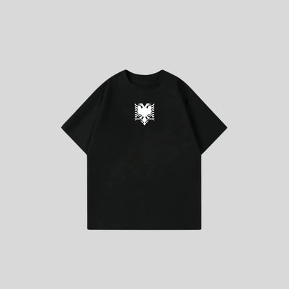 ALBANIA - Oversize Shirt Printegy