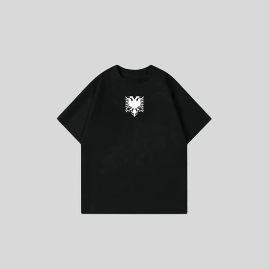 ALBANIA - Oversize Shirt Printegy